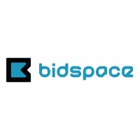 Bidspaceau Logo