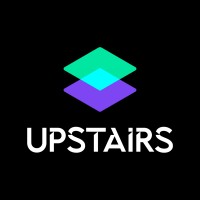 Upstairs Research Logo