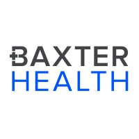 Baxter Health Logo