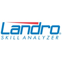 Landro Skill Analyzer Logo