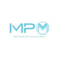 Meridian Pest Management Pty Ltd Logo