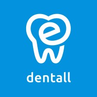 dentall 台灣牙e通 Logo