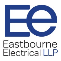 Eastbourne Electrical LLP Logo