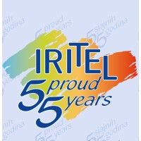 IRITEL Logo