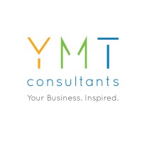 YMT Consultants Logo
