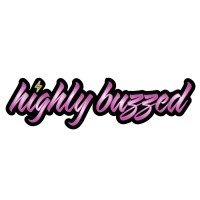 Highly Buzzed Logo