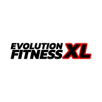 Evolution Fitness XL Logo