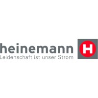 Claus Heinemann Elektroanlagen GmbH Logo