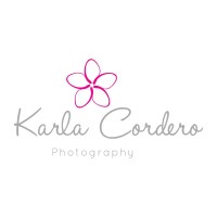 Karla Cordero Photography Logo