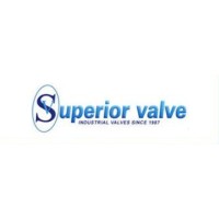 Superior Valve Co. Logo