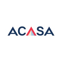 Acasa Residential Logo