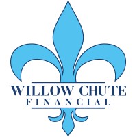 Willow Chute Financial Logo