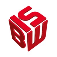 ISBW Opleiding & Training Logo
