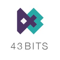 43bits Software & Consulting GmbH Logo