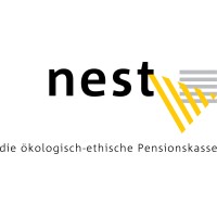 Nest Sammelstiftung Logo