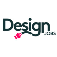 Designjobs.com.au Logo