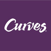 Curves Europe Official Logo