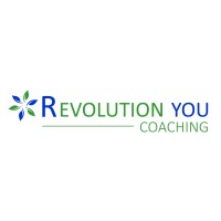 Revolution You Coaching Logo