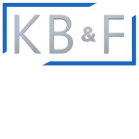 Kustera, Bernard & Fox Engineering Logo