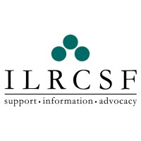 Independent Living Resource Center SF Logo