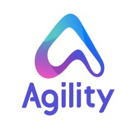 Agility Staffing Solutions Logo