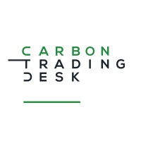 Carbon Trading Desk Logo
