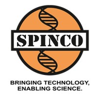 Spinco Biotech Logo
