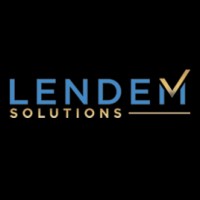 LENDEM SOLUTIONS Logo