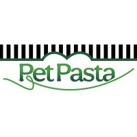 Pet Pasta Logo