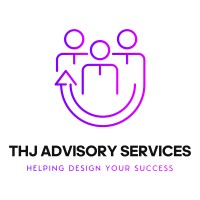 THJ Advisory Services Logo
