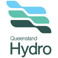Queensland Hydro Logo