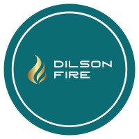 Dilson Fire Logo