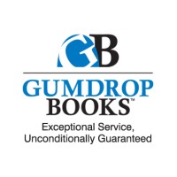 Gumdrop Books Logo