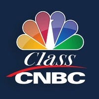 Class CNBC Logo