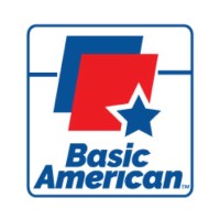 Basic American Medical Products™ Logo