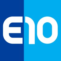 e10 Logo
