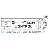 DINT-TECH CONTROL PVT. LTD. Logo