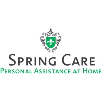 Spring Care Pas Ltd Logo