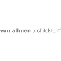 von allmen architekten ag Logo