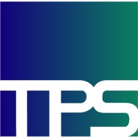 Technology Products and Services Company Logo