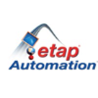 ETAP Automation Logo
