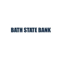 The Bath State Bank Logo