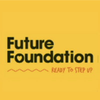 Future Foundation, Inc. Logo