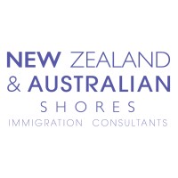 New Zealand Shores Immigration Consultants Logo