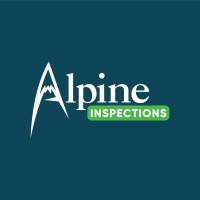 Alpine Inspections Logo