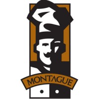 The Montague Company Logo
