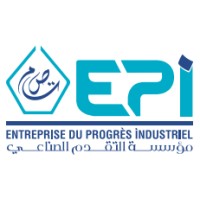 EPI : Entreprise du Progres Industriel Logo