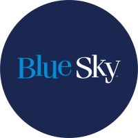 Blue Sky Studios Logo