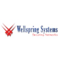 Wellspring Systems, Inc. Logo