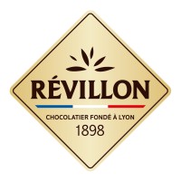 REVILLON CHOCOLATIER - Groupe Savencia Logo
